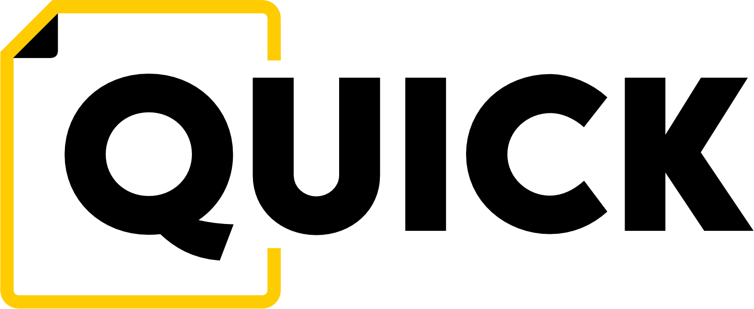 Quick Baskı Merkezi